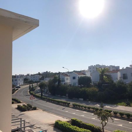 פאראלימני Sunny Holiday By Konnos מראה חיצוני תמונה